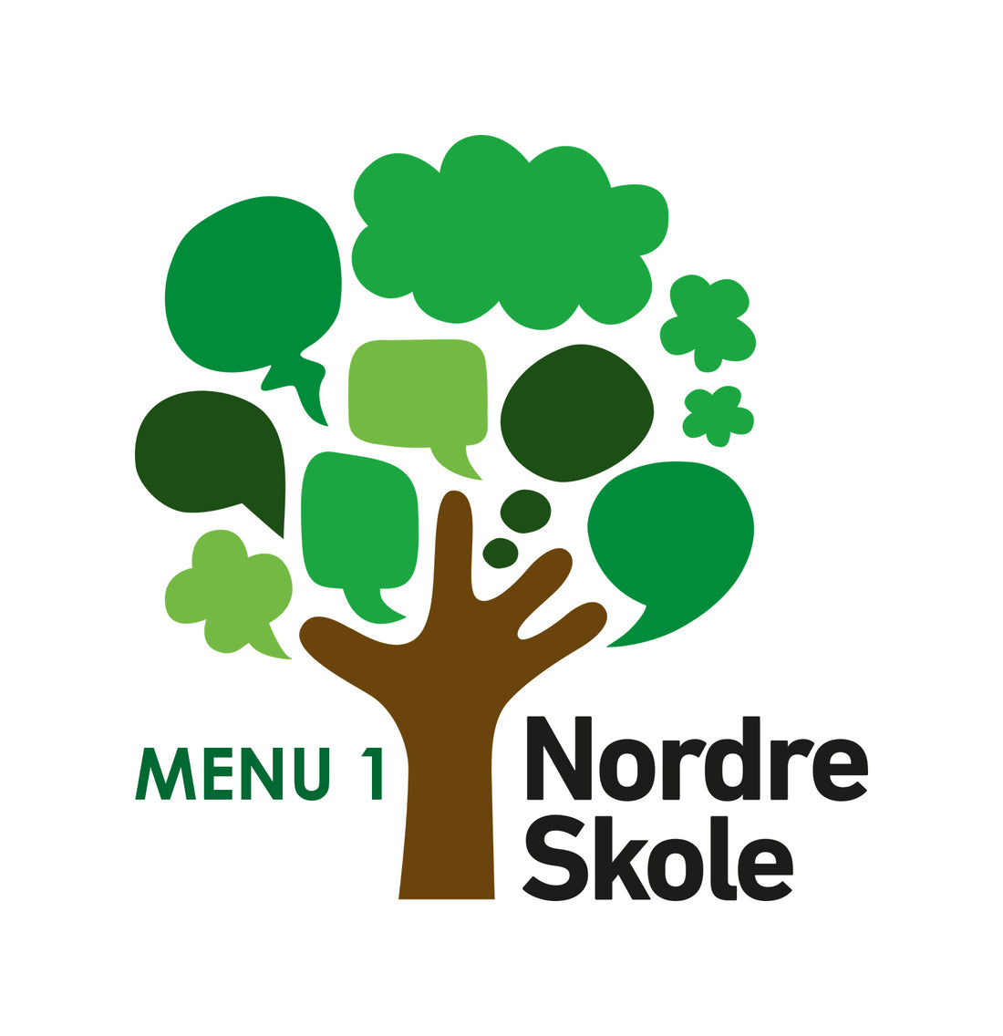 Menu 1: Den økologiske Italiener 2026